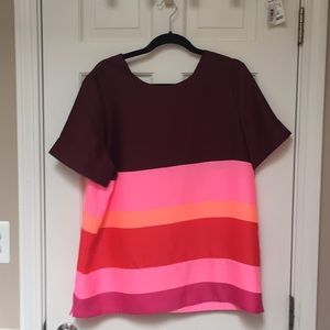 Banana Republic blouse